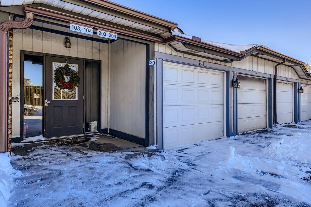 Photo of 20 94th Circle NW #203NW, Coon Rapids, MN 55448 (MLS # 7003471)
