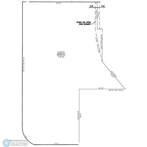 TBD 32nd Avenue
