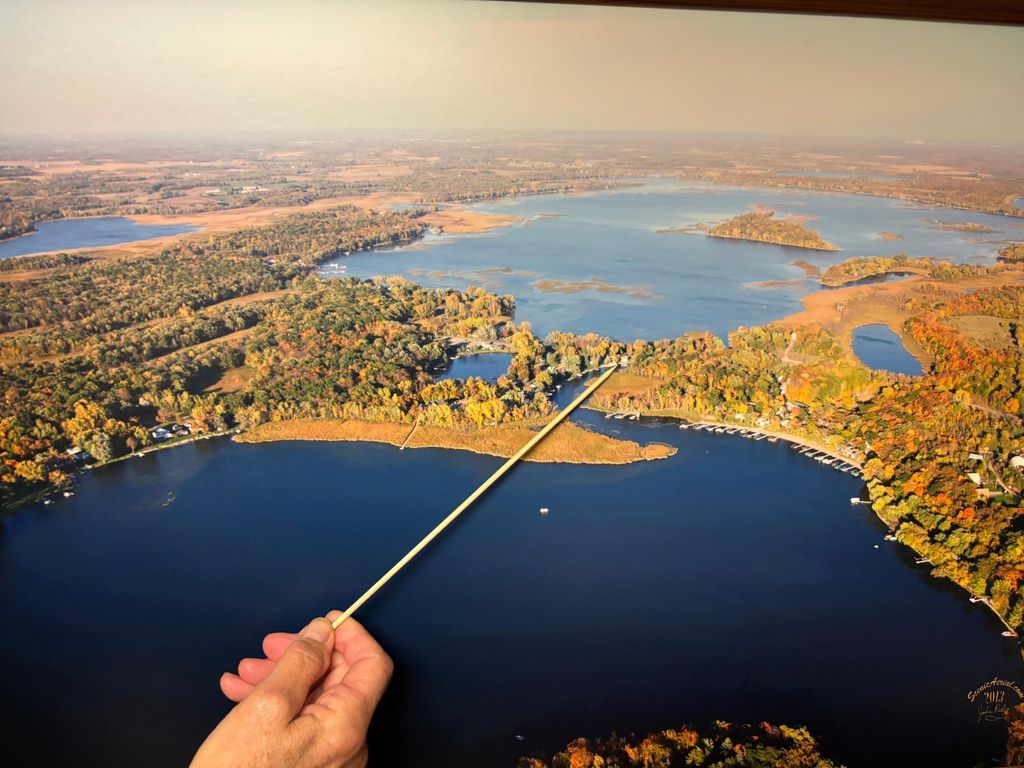 Photo of 10405 Nevens Avenue NW, South Haven, MN 55382 (MLS # 7062256)