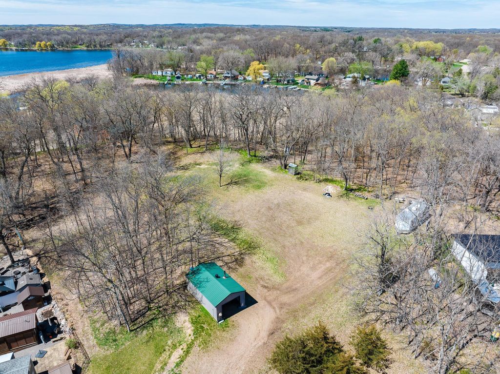 Photo of 10405 Nevens Avenue NW, South Haven, MN 55382 (MLS # 7062256)