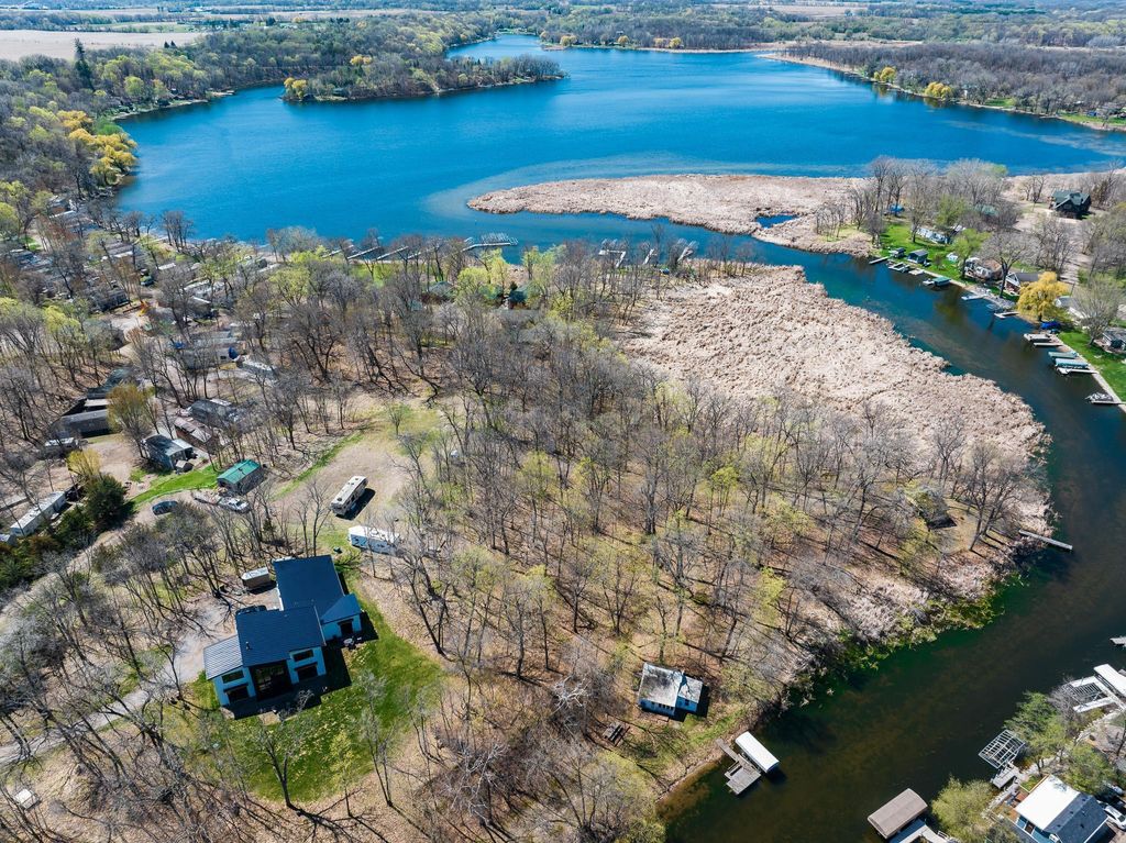 Photo of 10405 Nevens Avenue NW, South Haven, MN 55382 (MLS # 7062256)