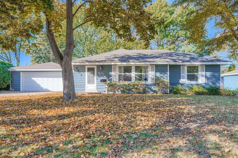 9012 14th Avenue S Bloomington MN 55425