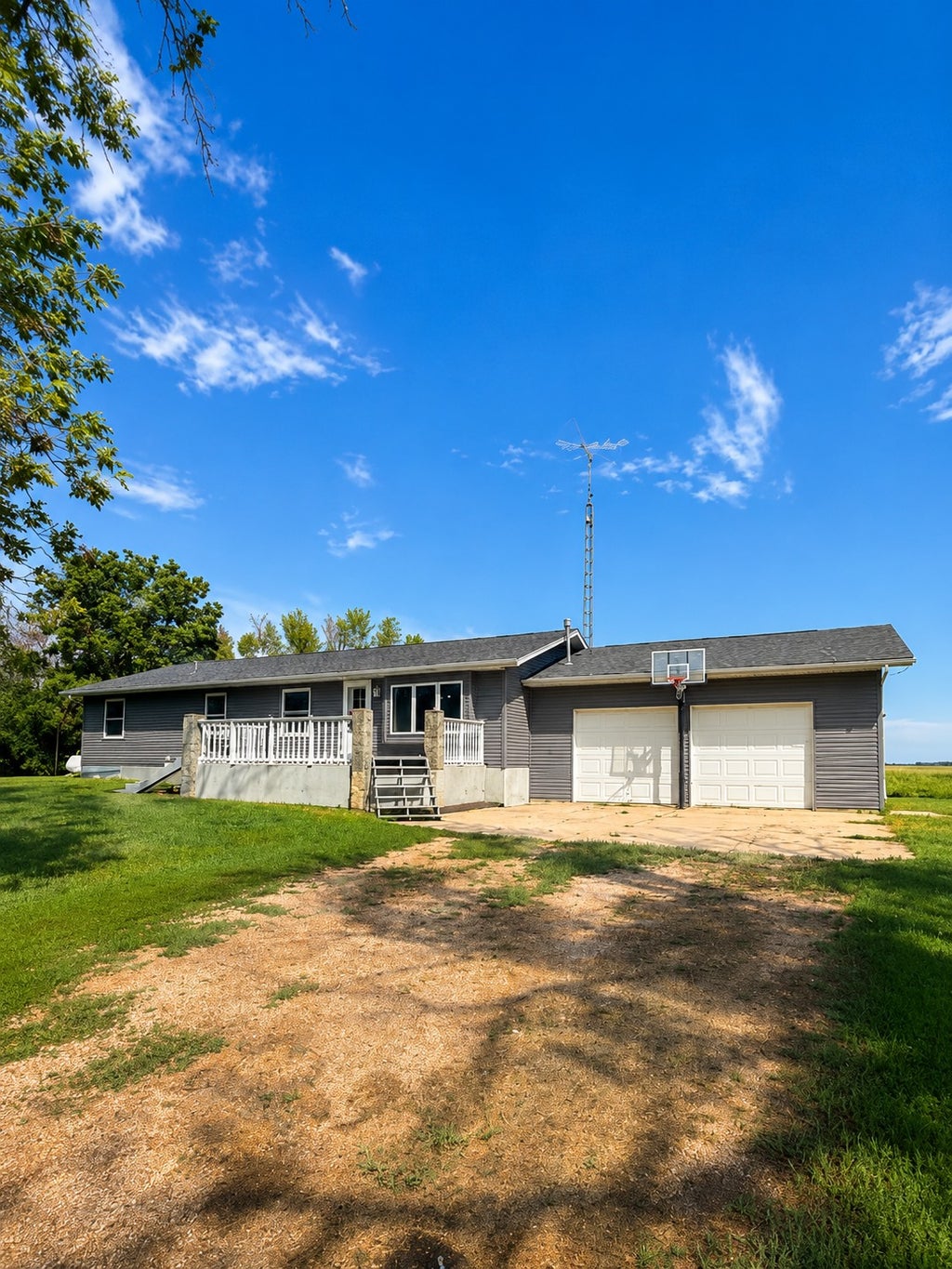 Photo of 772 140th Avenue, Fairmont, MN 56031 (MLS # 7139643)