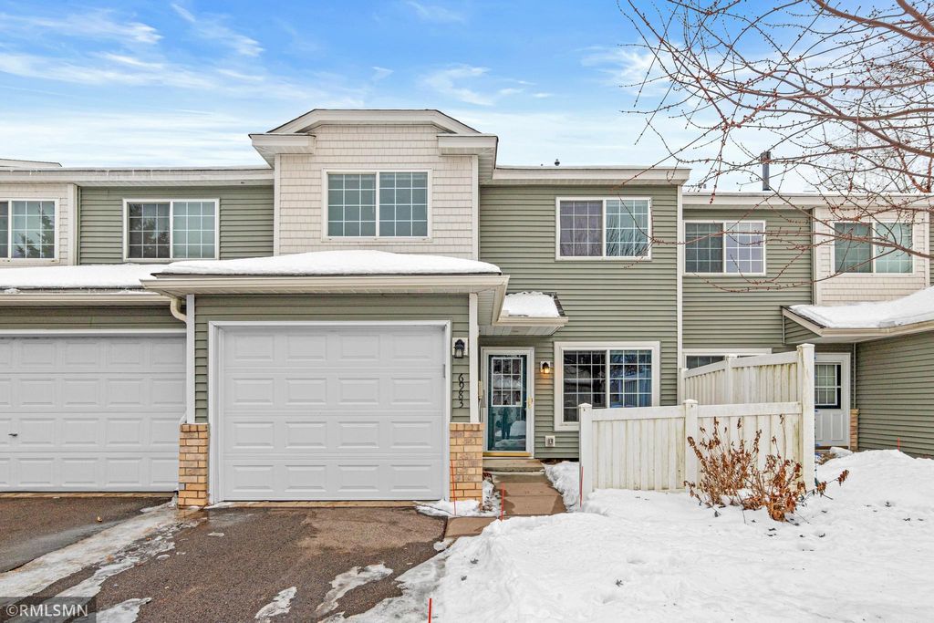 Photo of 6983 21st Street N, Oakdale, MN 55128 (MLS # 7000263)