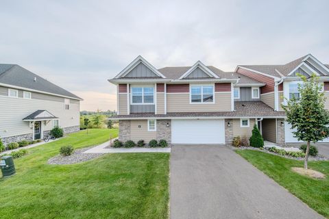 10938 Yalta Street NE A Blaine MN 55449