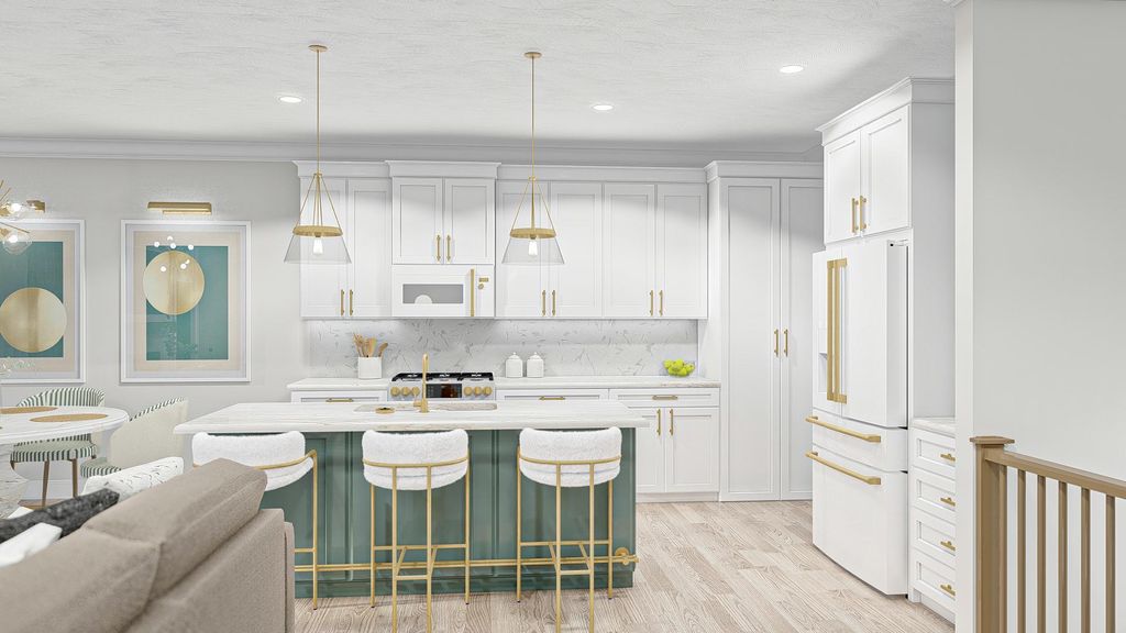 Photo of 704 South Division Street, Roberts, WI 54023 (MLS # 7051962)