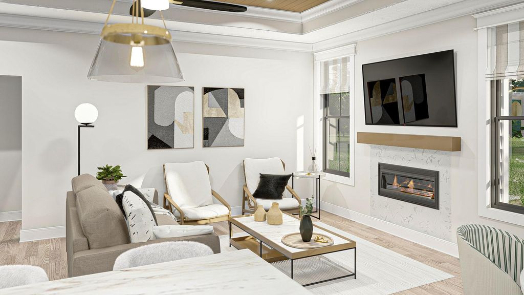 Photo of 704 South Division Street, Roberts, WI 54023 (MLS # 7051962)