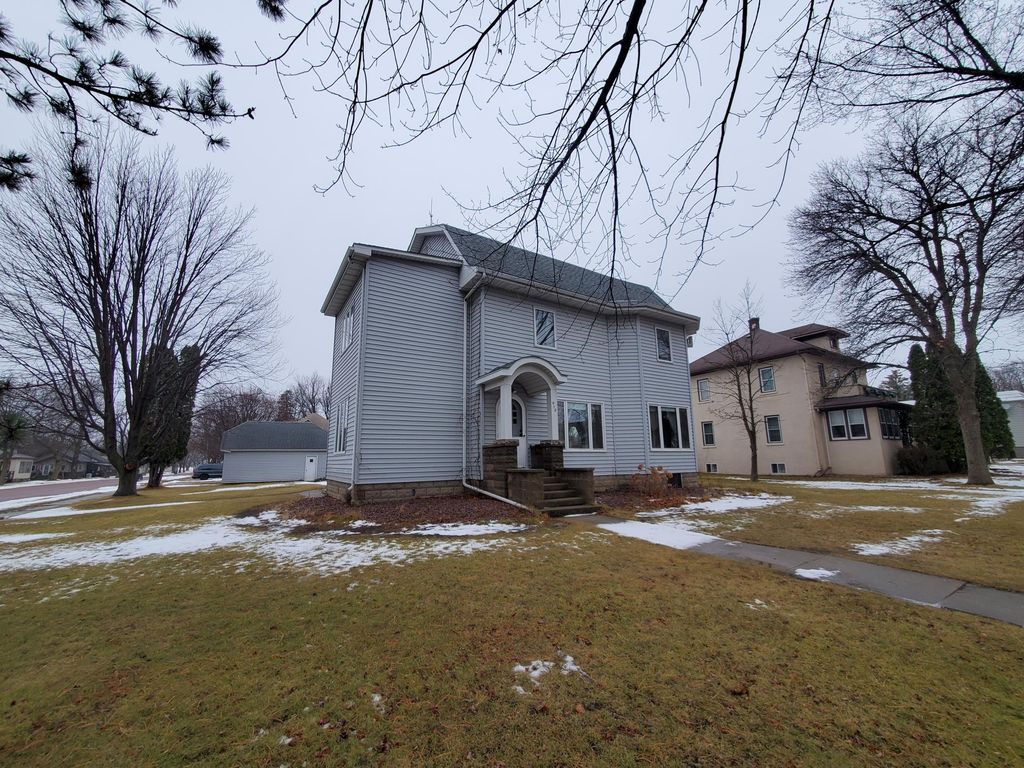 Photo of 808 Adams Avenue, Westbrook, MN 56183 (MLS # 7028235)