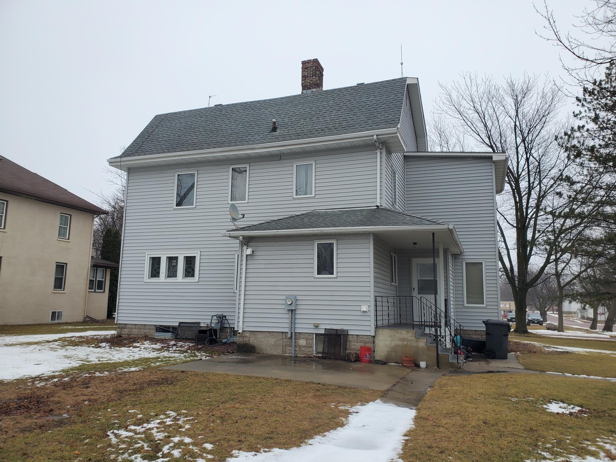 808 Adams Avenue