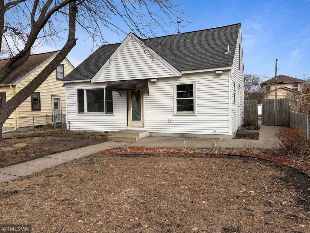 Photo of 5230 Irving Avenue N, Minneapolis, MN 55430 (MLS # 7038913)