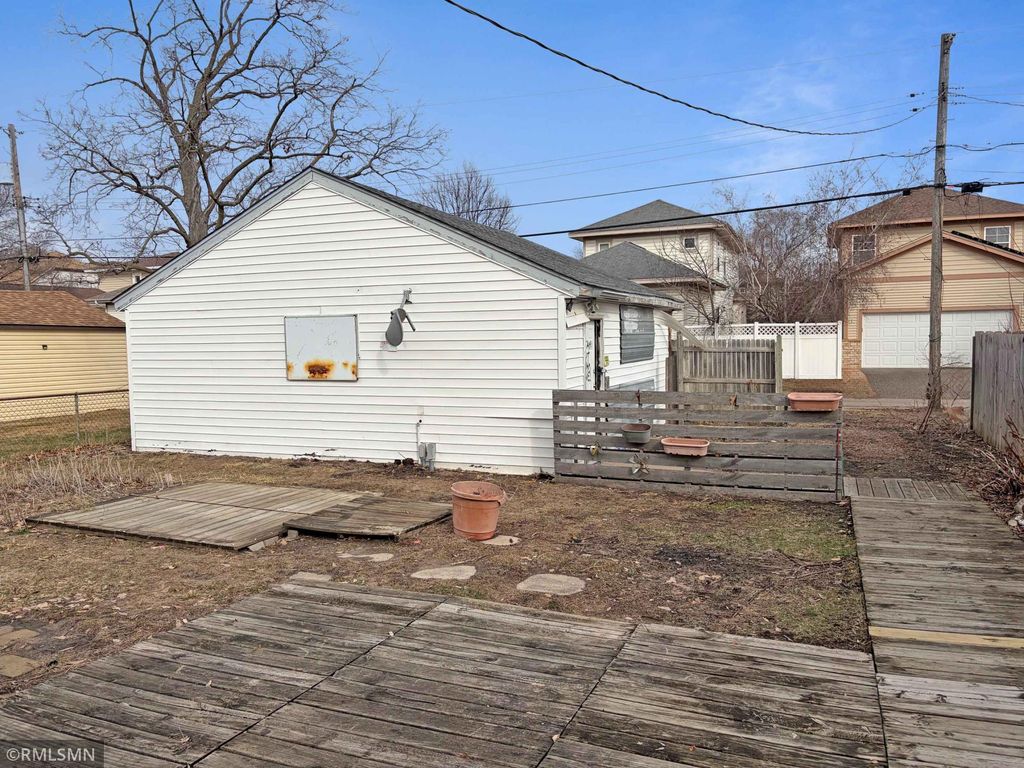 Photo of 5230 Irving Avenue N, Minneapolis, MN 55430 (MLS # 7038913)