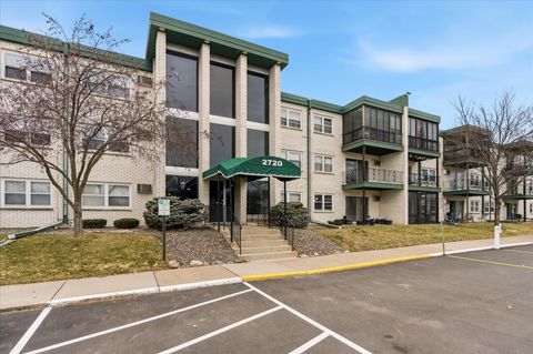 2720 Dale Street N C114 Roseville MN 55113