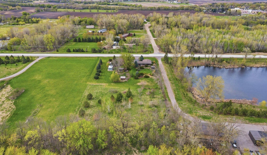 Photo of 3225 180th Street, Lester Prairie, MN 55354 (MLS # 7136487)