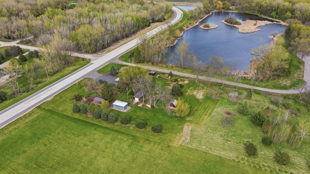 Photo of 3225 180th Street, Lester Prairie, MN 55354 (MLS # 7136487)