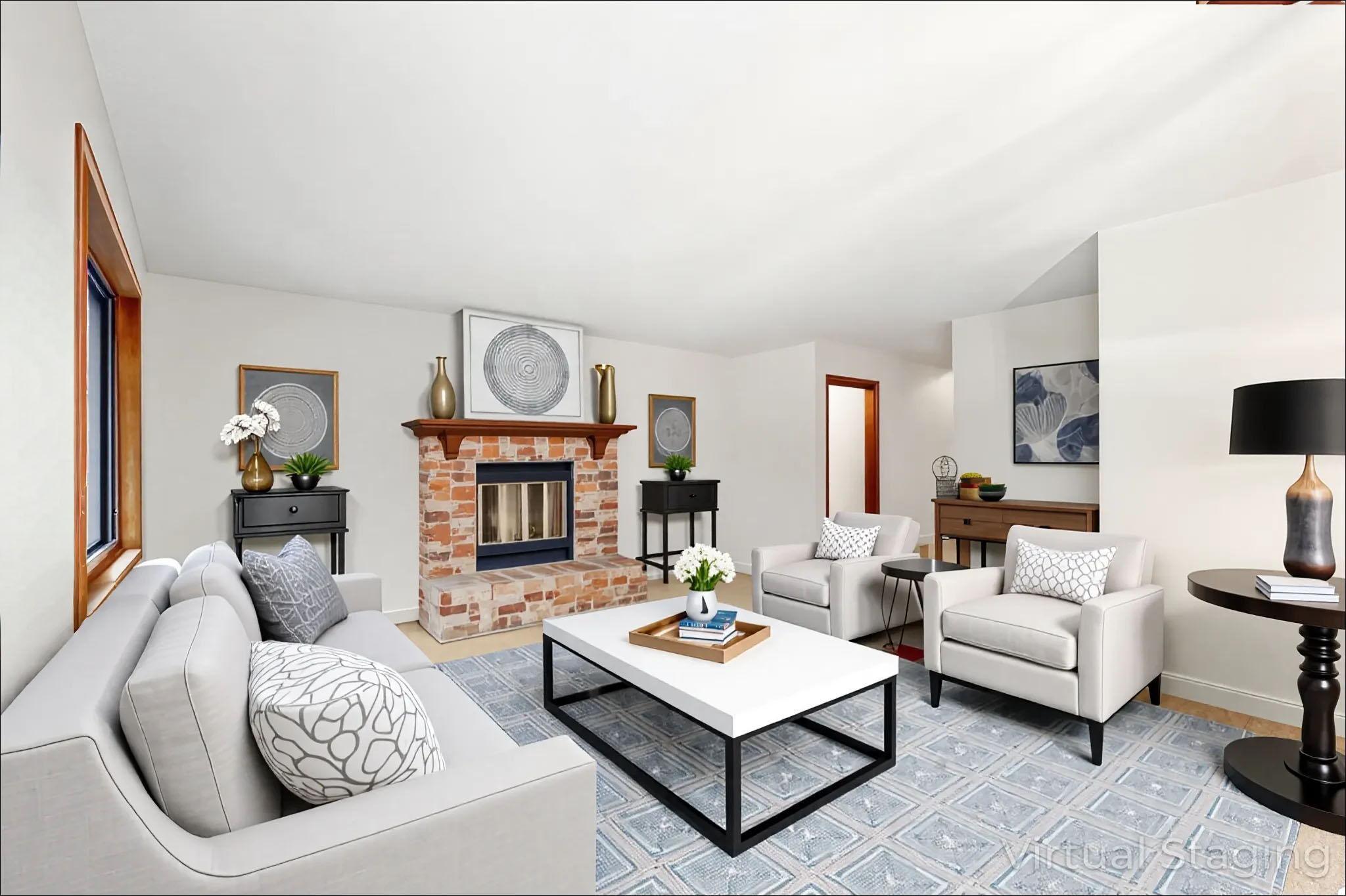 1350 Westwood Hills Road