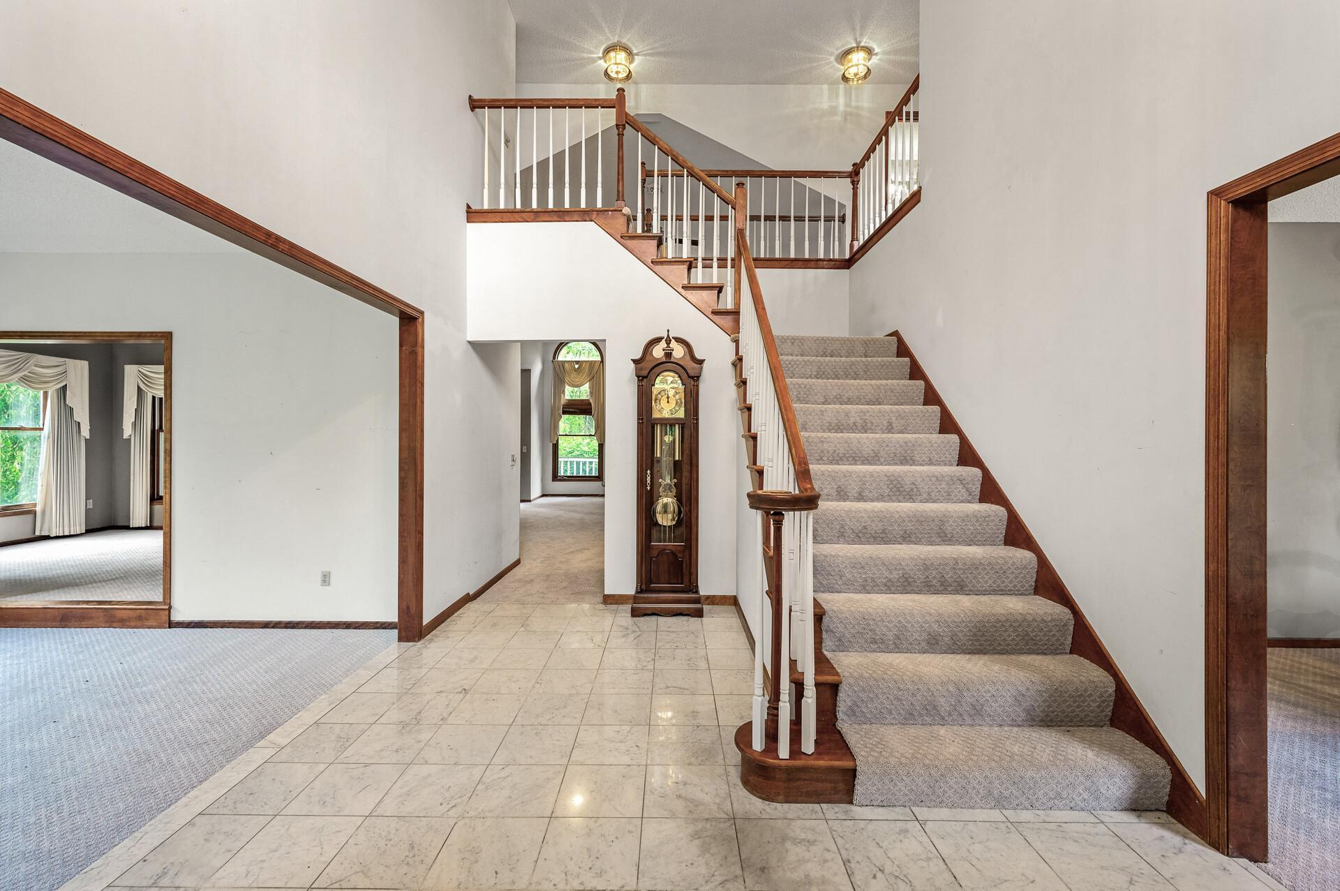 2401 Omeara Court