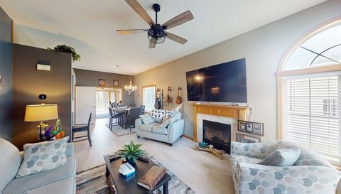 13018 Ulysses Street NE Blaine MN 55434