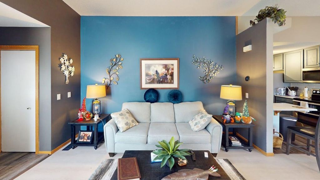 Photo of 13018 Ulysses Street NE, Blaine, MN 55434 (MLS # 6822028)