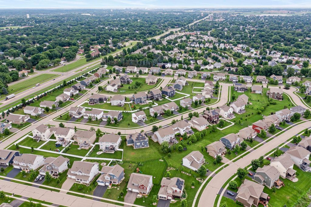 Photo of 15142 Ely Path, Apple Valley, MN 55124 (MLS # 7050766)