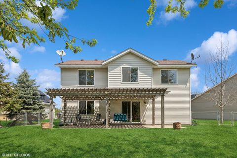 21271 Ilavista Way Lakeville MN 55044