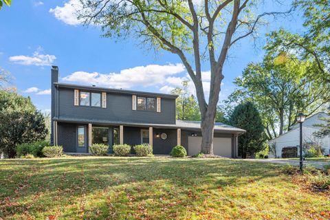 17034 Clear Spring Terrace Minnetonka MN 55345