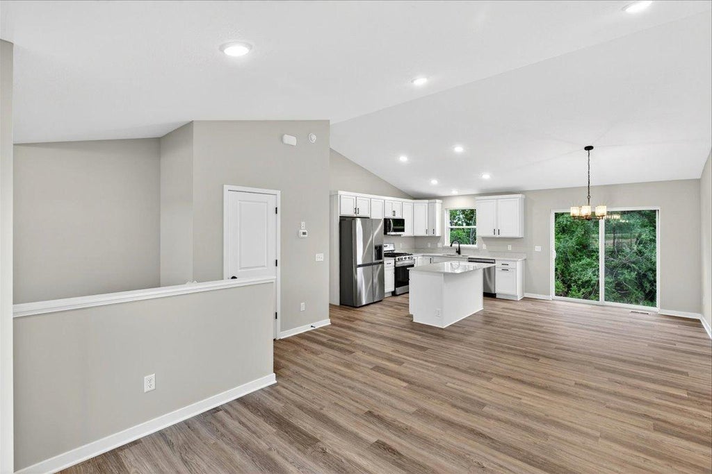 Photo of 6707 376th Street, North Branch, MN 55056 (MLS # 7104551)