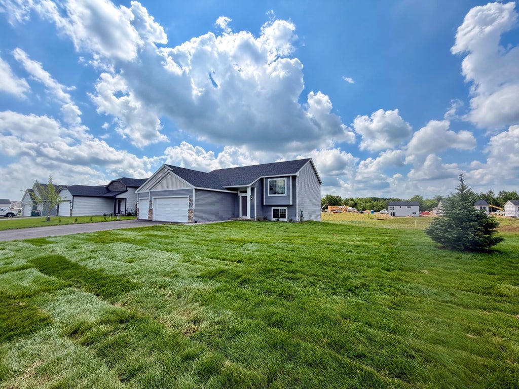 Photo of 6707 376th Street, North Branch, MN 55056 (MLS # 7104551)