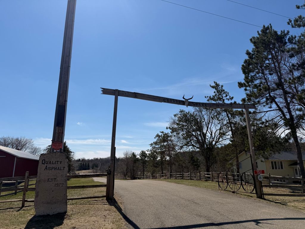 Photo of 1065 70th Ave Ave, Roberts, WI 54023 (MLS # 7053508)