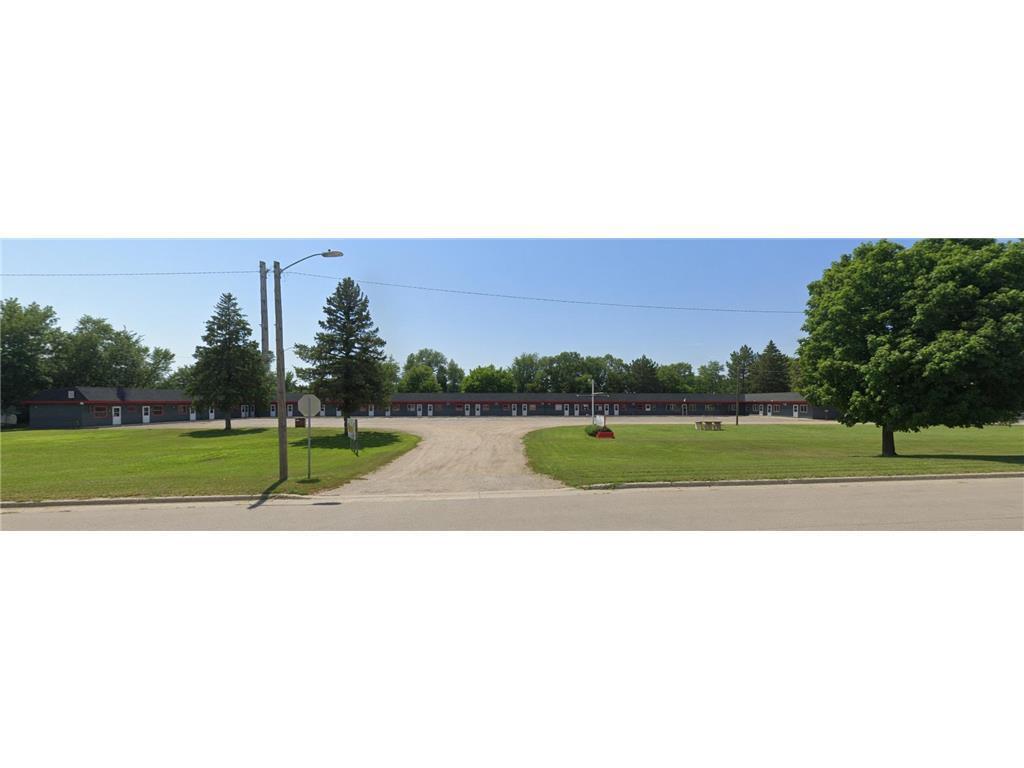 Photo of 403 5th Street N, Wheaton, MN 56296 (MLS # 7135786)