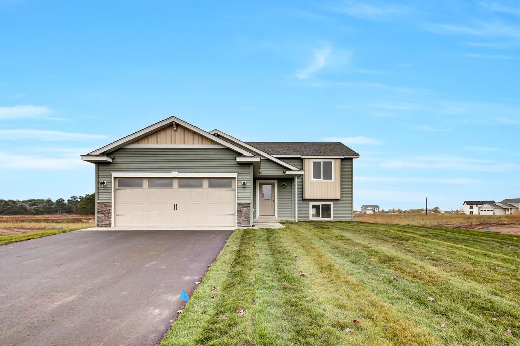 Photo of 945 2 1/2 Avenue SW, Rice, MN 56367 (MLS # 7077057)