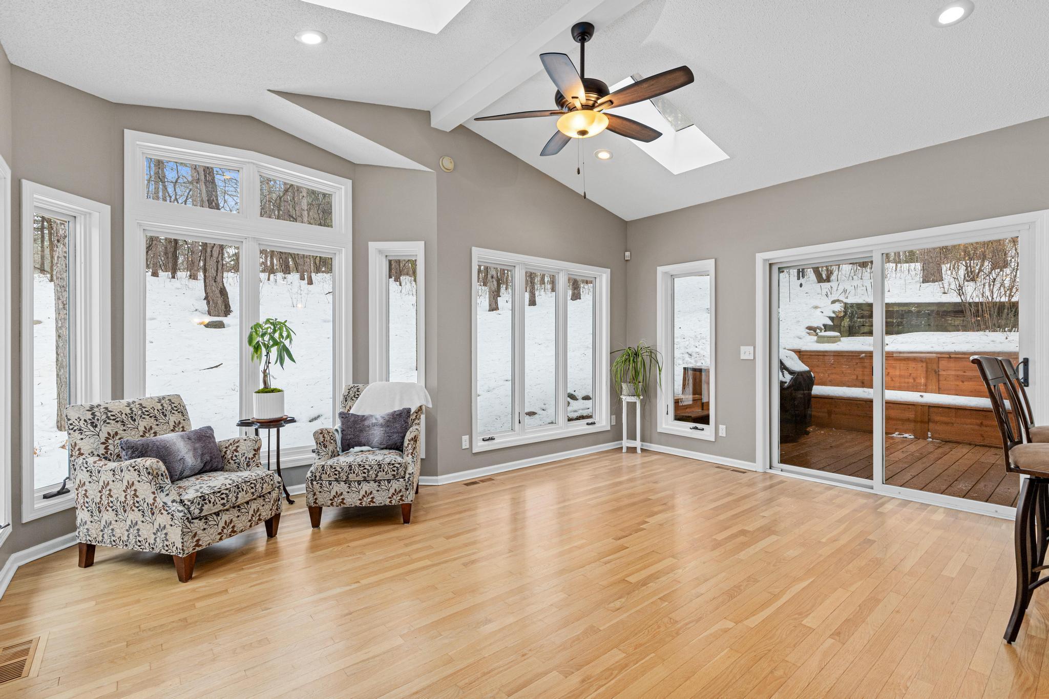 3970 Evergreen Place