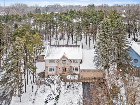 3970 Evergreen Place Shoreview MN 55126