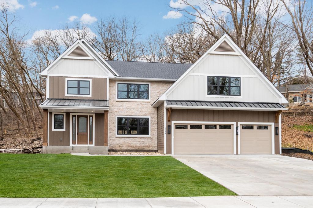 Photo of 5034 Sparrow Road, Minnetonka, MN 55345 (MLS # 7036227)