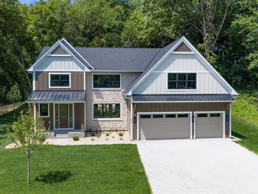 Minnetonka, Minnesota, 55345, United States, 5 Bedrooms Bedrooms, ,4 BathroomsBathrooms,Residential,Active,2025648