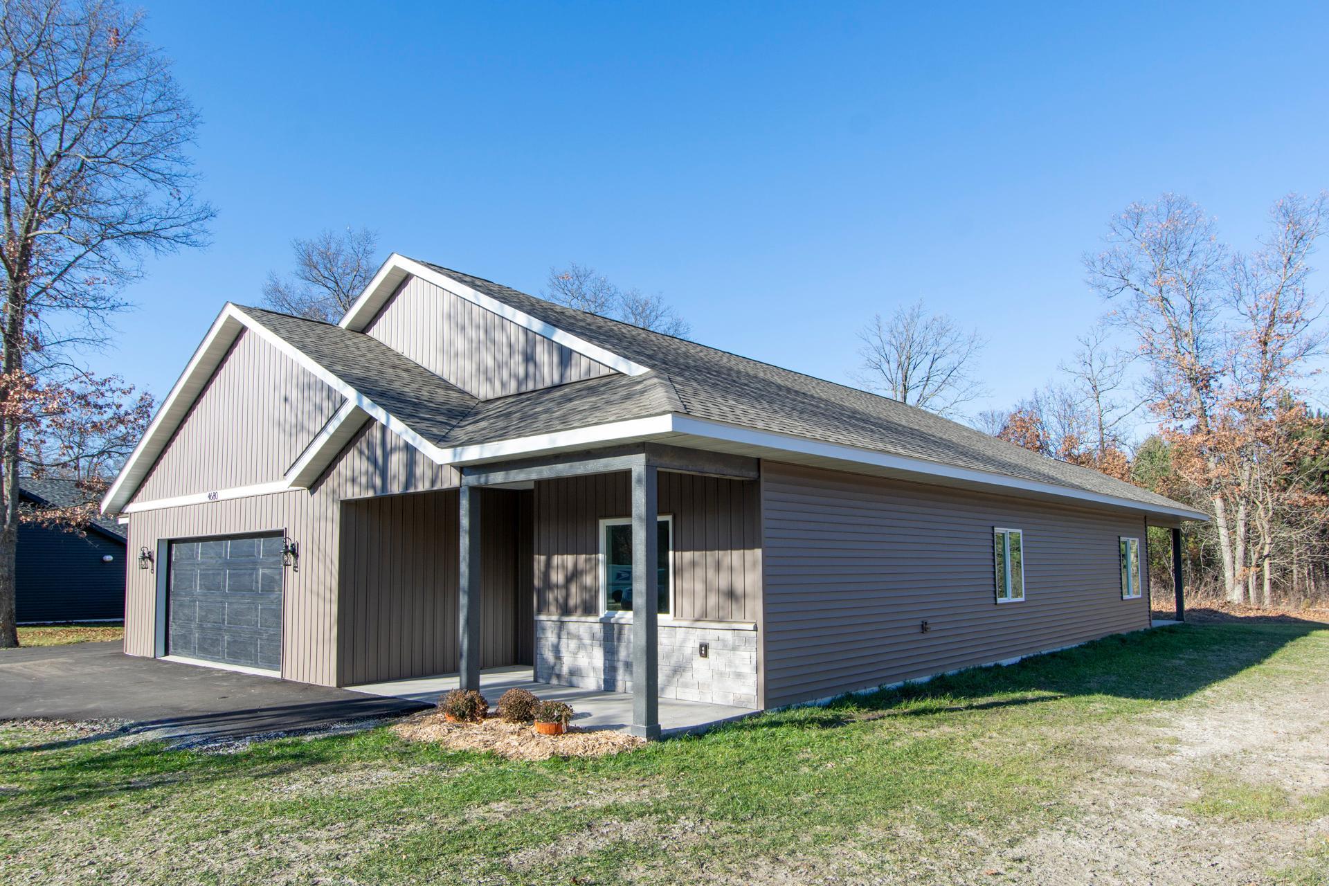 4680 Cedar Scenic Road