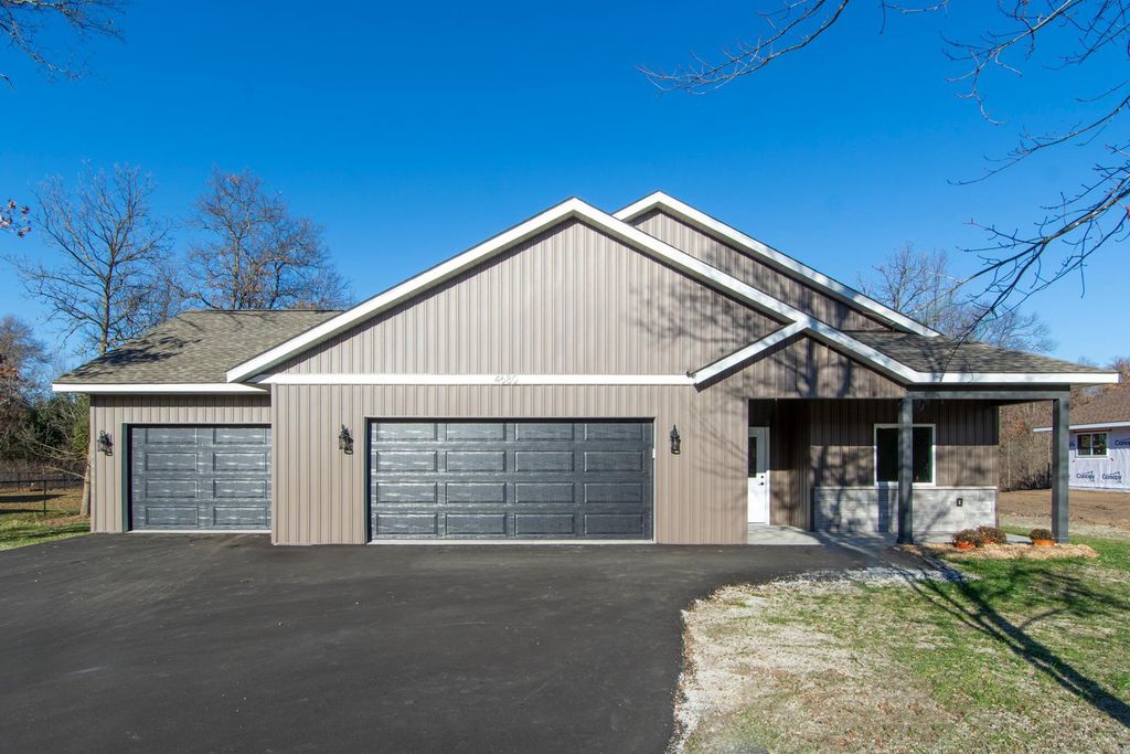 Photo of 4680 Cedar Scenic Road, Baxter, MN 56425 (MLS # 6820378)