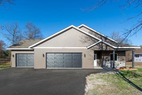 4680 Cedar Scenic Road Baxter MN 56425