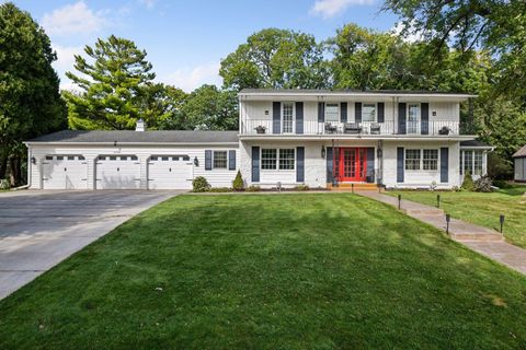 6708 Rosemary Lane Edina MN 55439