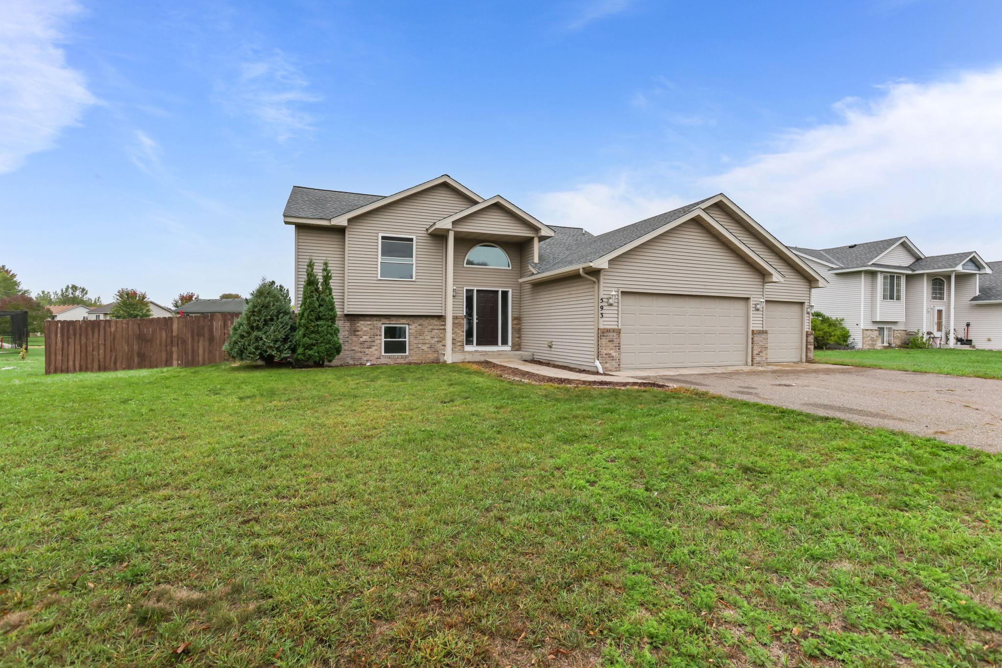 593 Forest Road