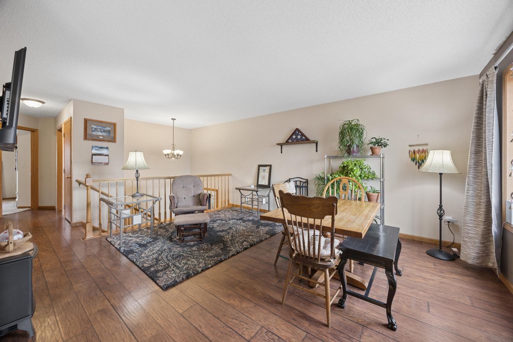 Photo of 1043 35th Avenue N, Saint Cloud, MN 56303 (MLS # 7031781)