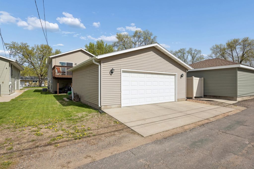 Photo of 1043 35th Avenue N, Saint Cloud, MN 56303 (MLS # 7031781)