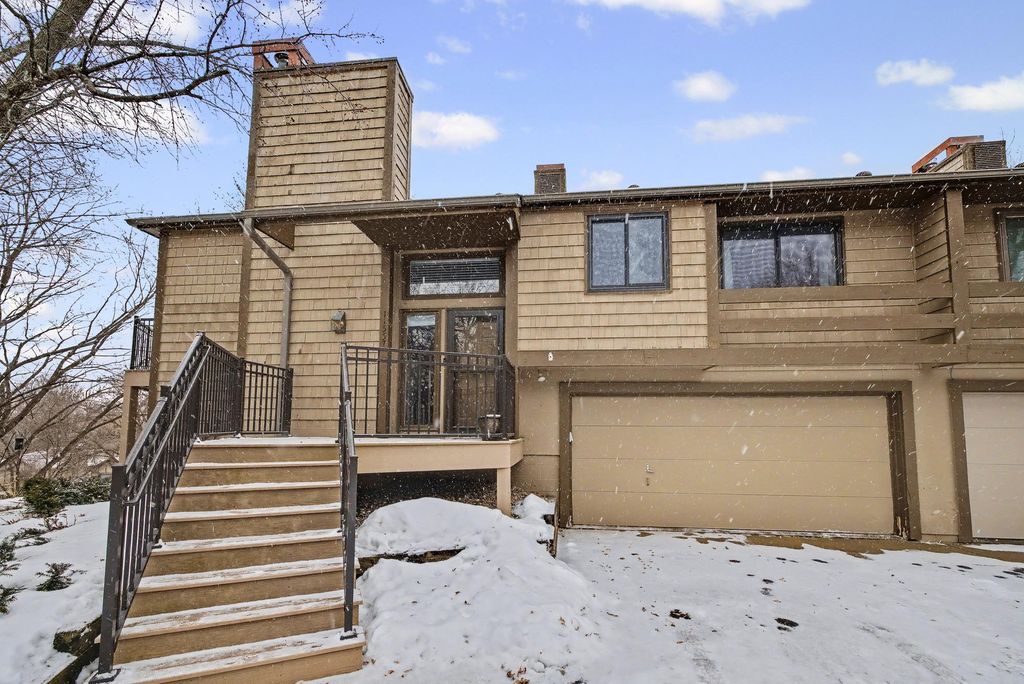 Photo of 11557 Carriage Court, Eden Prairie, MN 55344 (MLS # 6823173)