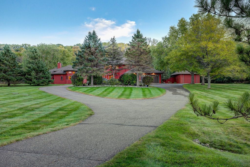Photo of 14995 42nd Street S, Afton, MN 55001 (MLS # 6809961)