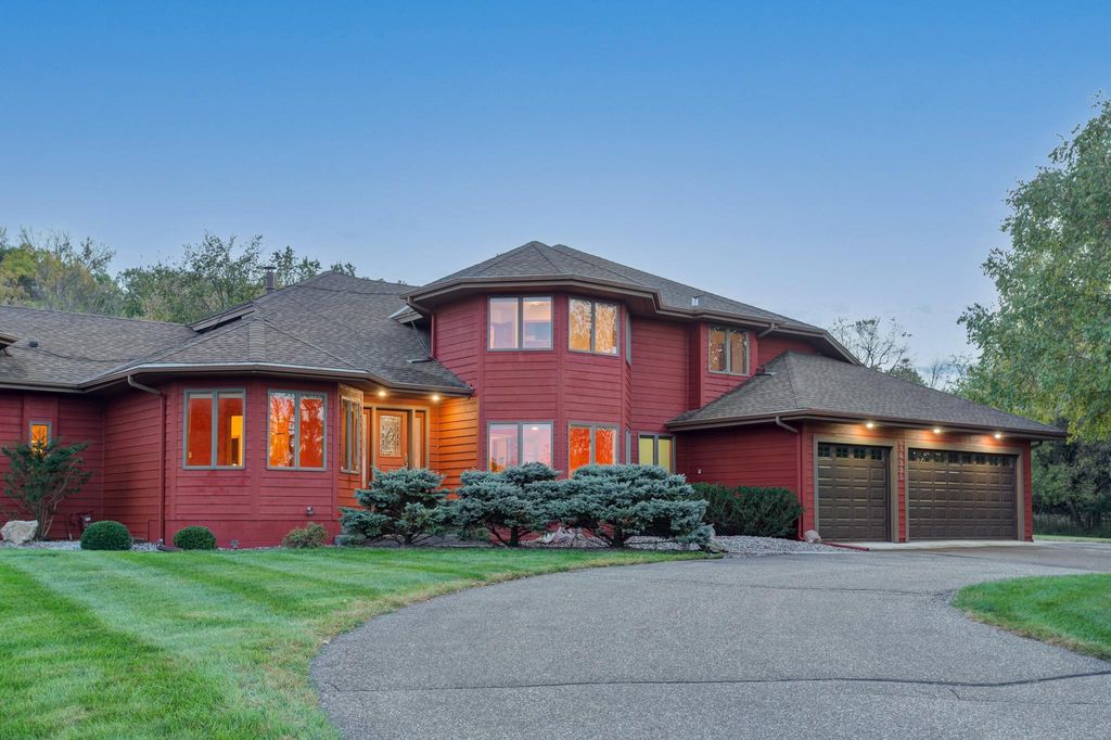 Photo of 14995 42nd Street S, Afton, MN 55001 (MLS # 6809961)