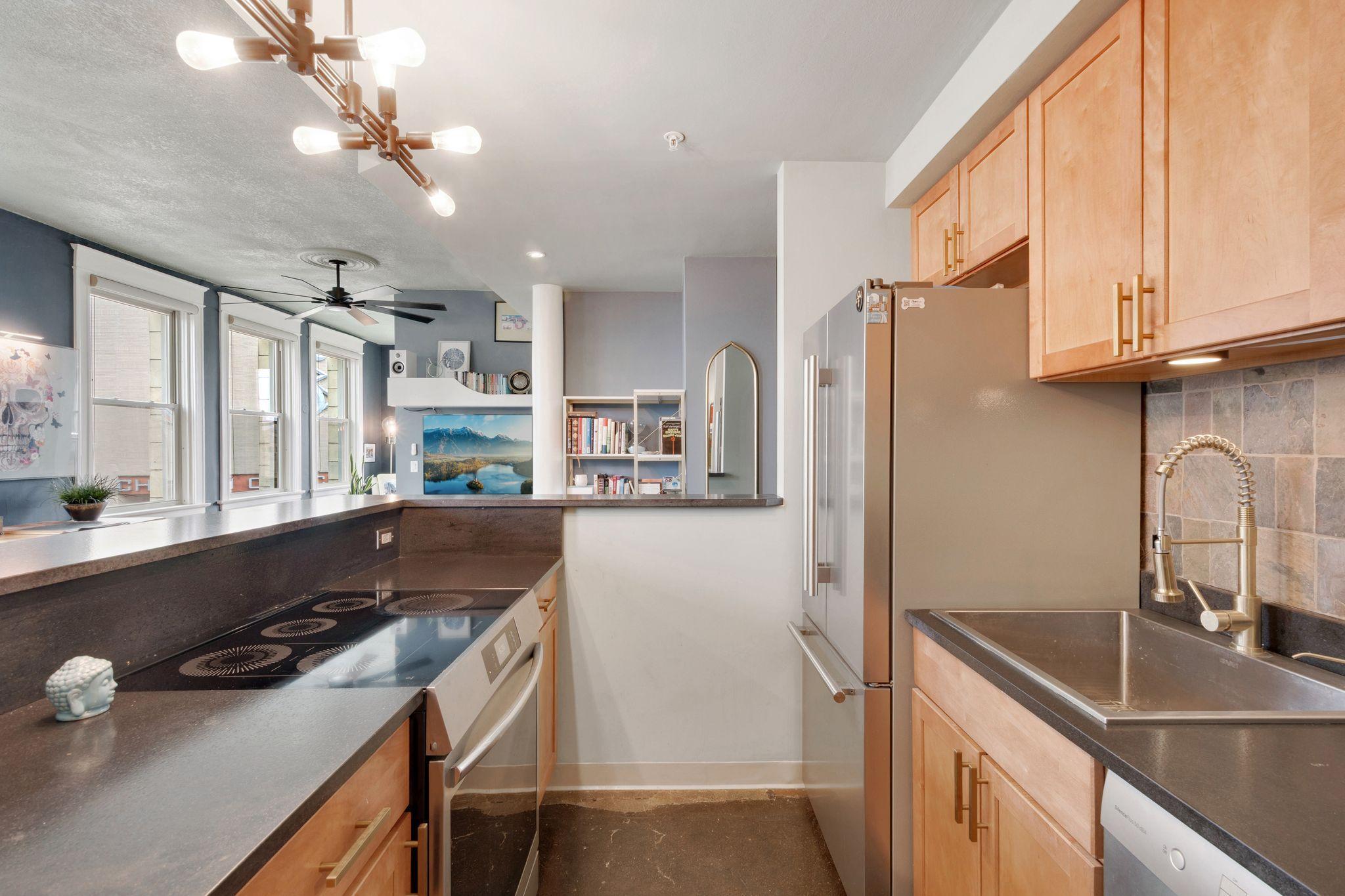 488 Wabasha Street N 502