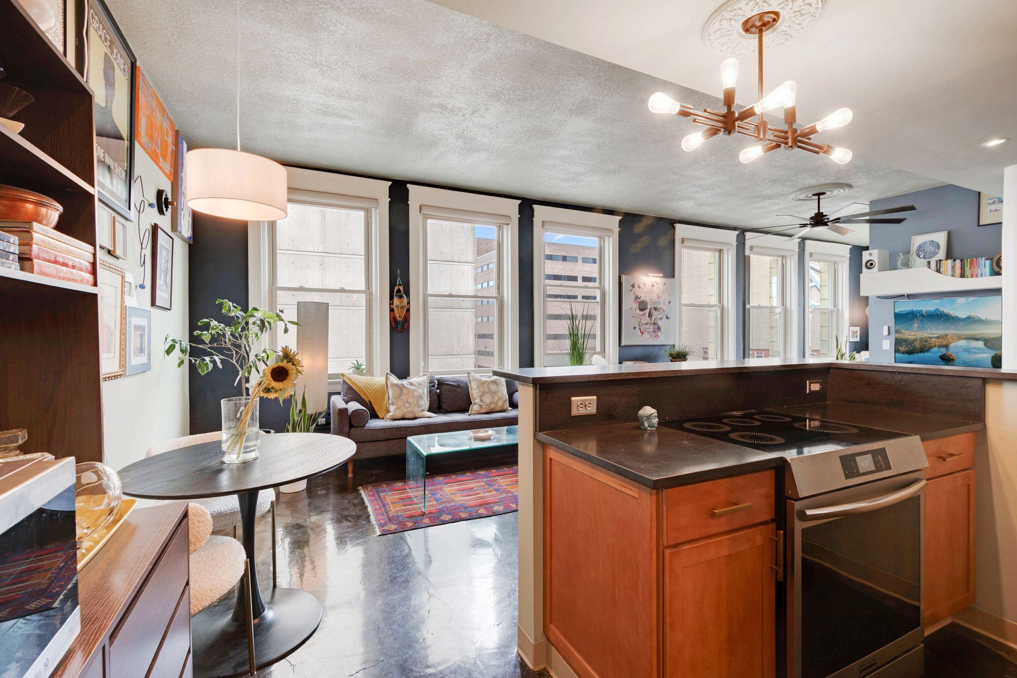 488 Wabasha Street N 502