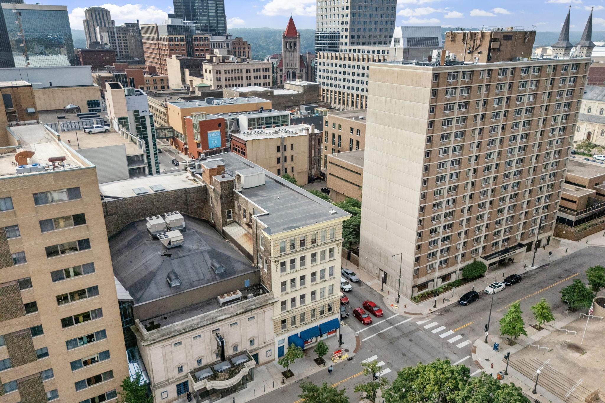 488 Wabasha Street N 502