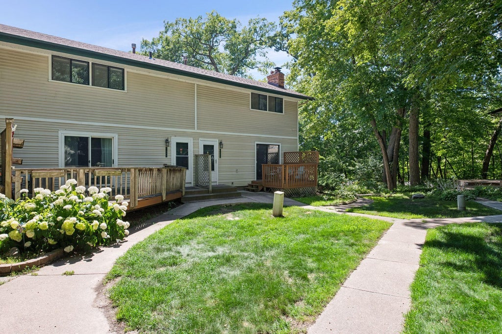 Photo of 2721 Upland Court, Plymouth, MN 55447 (MLS # 7109328)