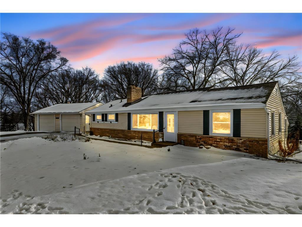 Photo of 6015 Aspen Road, Mound, MN 55364 (MLS # 7127907)