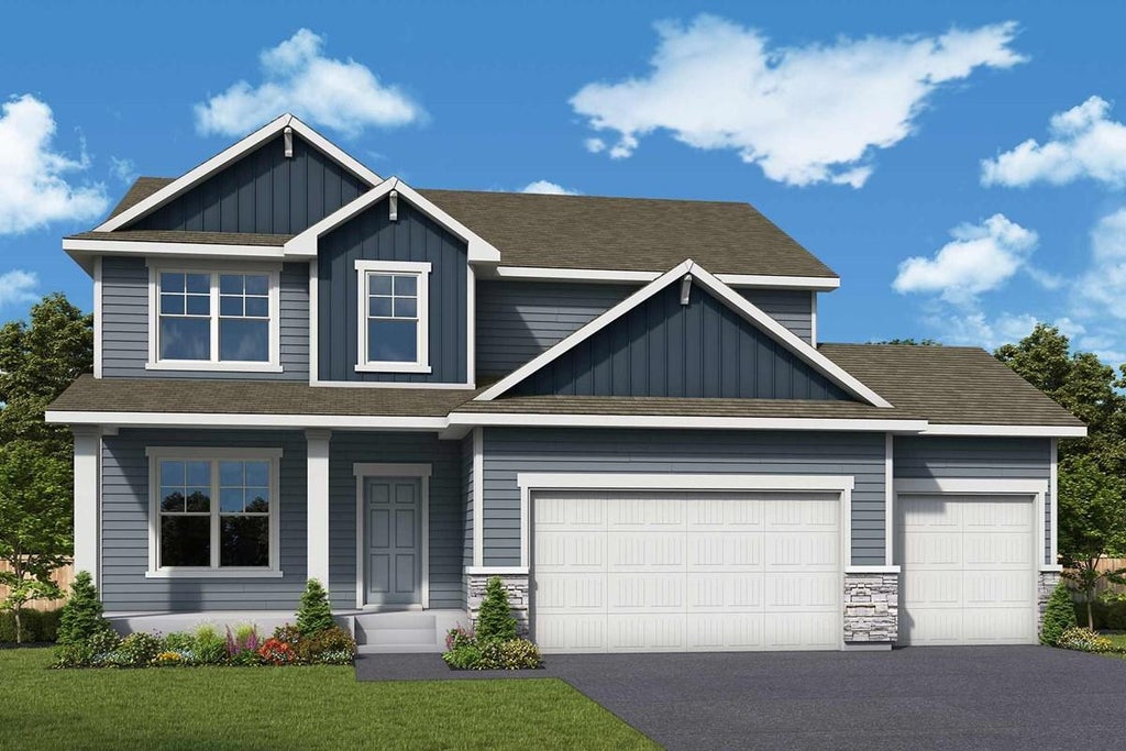 Photo of 11636 Harbor Lane N, Dayton, MN 55369 (MLS # 7155487)